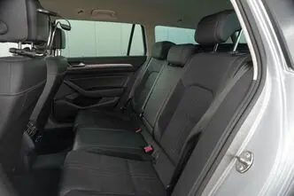 Volkswagen Passat, 2.0, 140 kW, diisel, automaat, nelikvedu