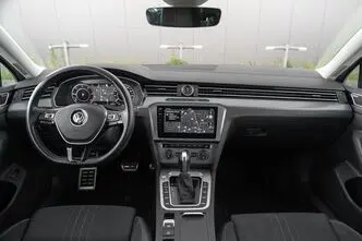 Volkswagen Passat, 2.0, 140 kW, diisel, automaat, nelikvedu