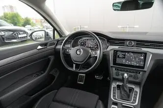 Volkswagen Passat, 2.0, 140 kW, diisel, automaat, nelikvedu