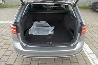 Volkswagen Passat, 2.0, 140 kW, diisel, automaat, nelikvedu