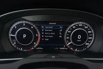 Volkswagen Passat, 2.0, 140 kW, diisel, automaat, nelikvedu