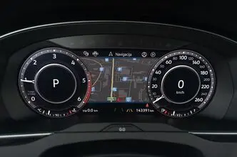 Volkswagen Passat, 2.0, 140 kW, diisel, automaat, nelikvedu