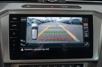 Volkswagen Passat, 2.0, 140 kW, diisel, automaat, nelikvedu