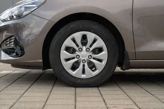 Hyundai i30, 1.5, 81 kW, bensiin, manuaal, esivedu