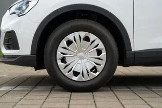 Audi Q3, 1.5, 110 kW, bensiin, automaat, esivedu