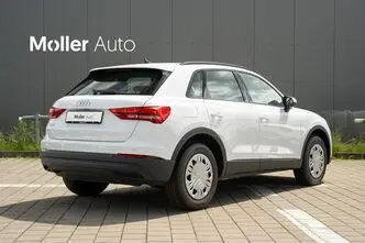 Audi Q3, 1.5, 110 kW, bensiin, automaat, esivedu