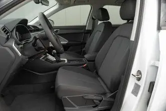 Audi Q3, 1.5, 110 kW, bensiin, automaat, esivedu