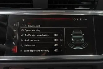 Audi Q3, 1.5, 110 kW, bensiin, automaat, esivedu