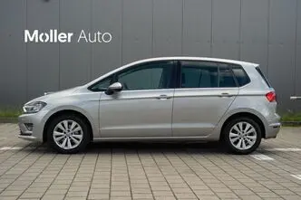 Volkswagen Golf, 1.6, 81 kW, diisel, automaat, esivedu