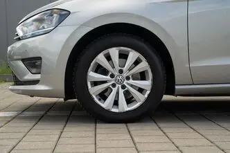 Volkswagen Golf, 1.6, 81 kW, diisel, automaat, esivedu