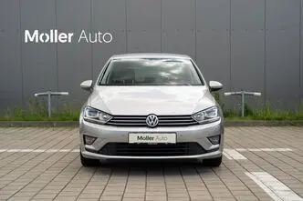 Volkswagen Golf, 1.6, 81 kW, diisel, automaat, esivedu