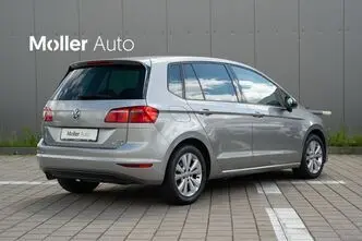 Volkswagen Golf, 1.6, 81 kW, diisel, automaat, esivedu