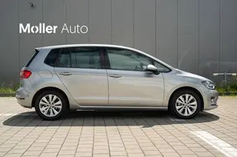 Volkswagen Golf, 1.6, 81 kW, diisel, automaat, esivedu