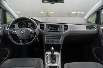 Volkswagen Golf, 1.6, 81 kW, diisel, automaat, esivedu