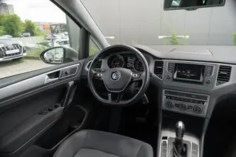 Volkswagen Golf, 1.6, 81 kW, diisel, automaat, esivedu