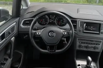 Volkswagen Golf, 1.6, 81 kW, diisel, automaat, esivedu