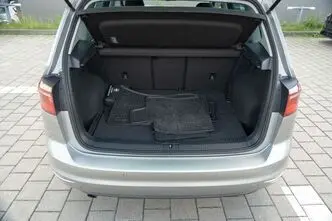 Volkswagen Golf, 1.6, 81 kW, diisel, automaat, esivedu