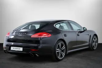 Porsche Panamera, 3.0, 309 kW, bensiin, automaat, nelikvedu