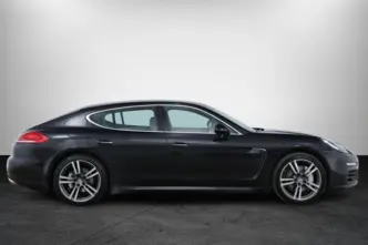 Porsche Panamera, 3.0, 309 kW, bensiin, automaat, nelikvedu