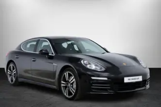 Porsche Panamera, 3.0, 309 kW, bensiin, automaat, nelikvedu