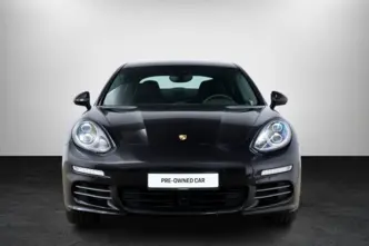 Porsche Panamera, 3.0, 309 kW, bensiin, automaat, nelikvedu