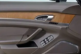 Porsche Panamera, 3.0, 309 kW, bensiin, automaat, nelikvedu