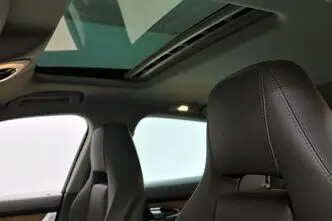 Porsche Panamera, 3.0, 309 kW, bensiin, automaat, nelikvedu