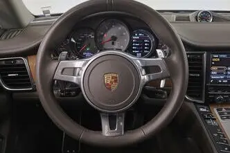 Porsche Panamera, 3.0, 309 kW, bensiin, automaat, nelikvedu