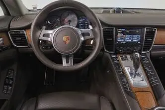 Porsche Panamera, 3.0, 309 kW, bensiin, automaat, nelikvedu
