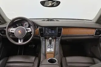 Porsche Panamera, 3.0, 309 kW, bensiin, automaat, nelikvedu