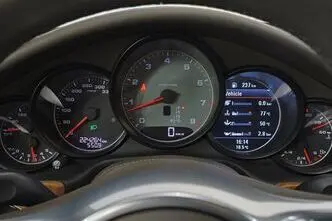 Porsche Panamera, 3.0, 309 kW, bensiin, automaat, nelikvedu
