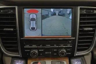 Porsche Panamera, 3.0, 309 kW, bensiin, automaat, nelikvedu