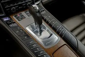 Porsche Panamera, 3.0, 309 kW, bensiin, automaat, nelikvedu