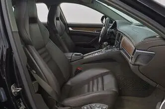Porsche Panamera, 3.0, 309 kW, bensiin, automaat, nelikvedu