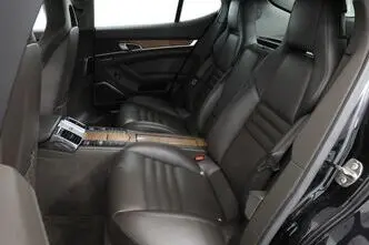 Porsche Panamera, 3.0, 309 kW, bensiin, automaat, nelikvedu