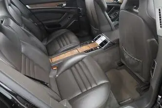 Porsche Panamera, 3.0, 309 kW, bensiin, automaat, nelikvedu