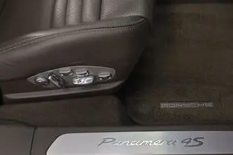 Porsche Panamera, 3.0, 309 kW, bensiin, automaat, nelikvedu