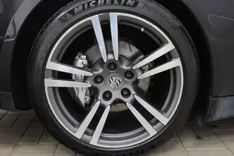 Porsche Panamera, 3.0, 309 kW, bensiin, automaat, nelikvedu