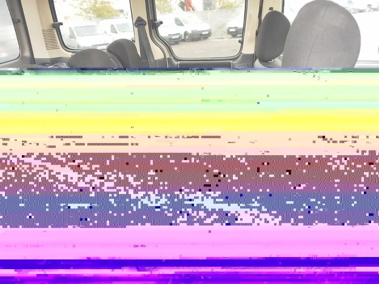 Citroën Berlingo, 1.6, 108 kW, bensiin, manuaal, esivedu