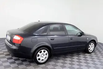 Audi A4, 1.9, 130 kW, diisel, automaat, esivedu