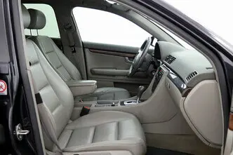 Audi A4, 1.9, 130 kW, diisel, automaat, esivedu