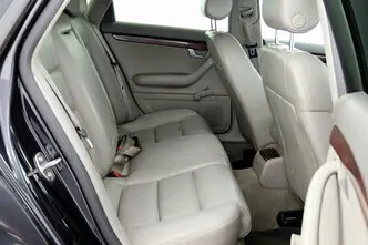Audi A4, 1.9, 130 kW, diisel, automaat, esivedu