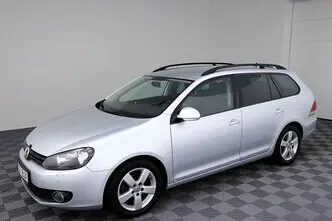 Volkswagen Golf, 1.6, 104 kW, diisel, manuaal, esivedu