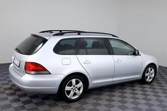 Volkswagen Golf, 1.6, 104 kW, diisel, manuaal, esivedu