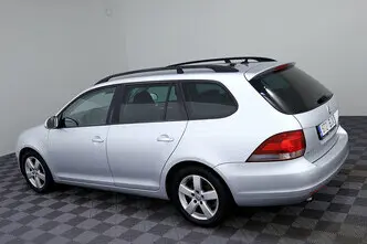Volkswagen Golf, 1.6, 104 kW, diisel, manuaal, esivedu
