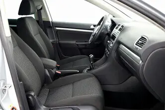 Volkswagen Golf, 1.6, 104 kW, diisel, manuaal, esivedu