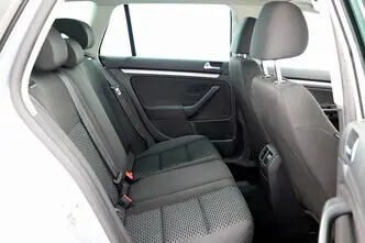 Volkswagen Golf, 1.6, 104 kW, diisel, manuaal, esivedu