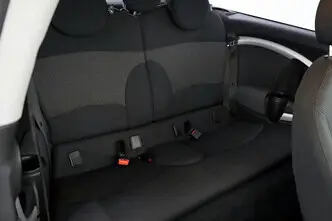 MINI Clubman, 1.6, 108 kW, diisel, manuaal, esivedu
