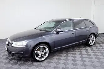 Audi A6, 3.0, 232 kW, diisel, automaat, nelikvedu