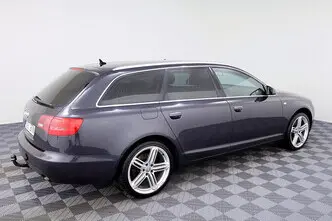 Audi A6, 3.0, 232 kW, diisel, automaat, nelikvedu